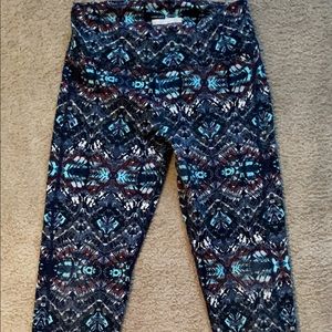 Threads 4 Thought athletic and lounge leggings